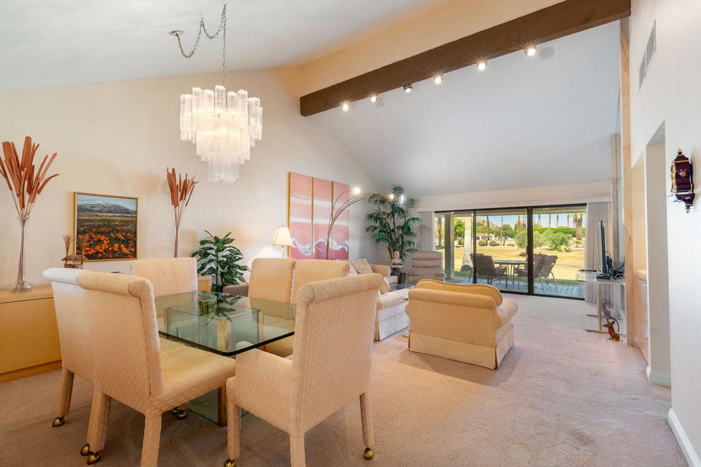 Duna La Quinta - Residential