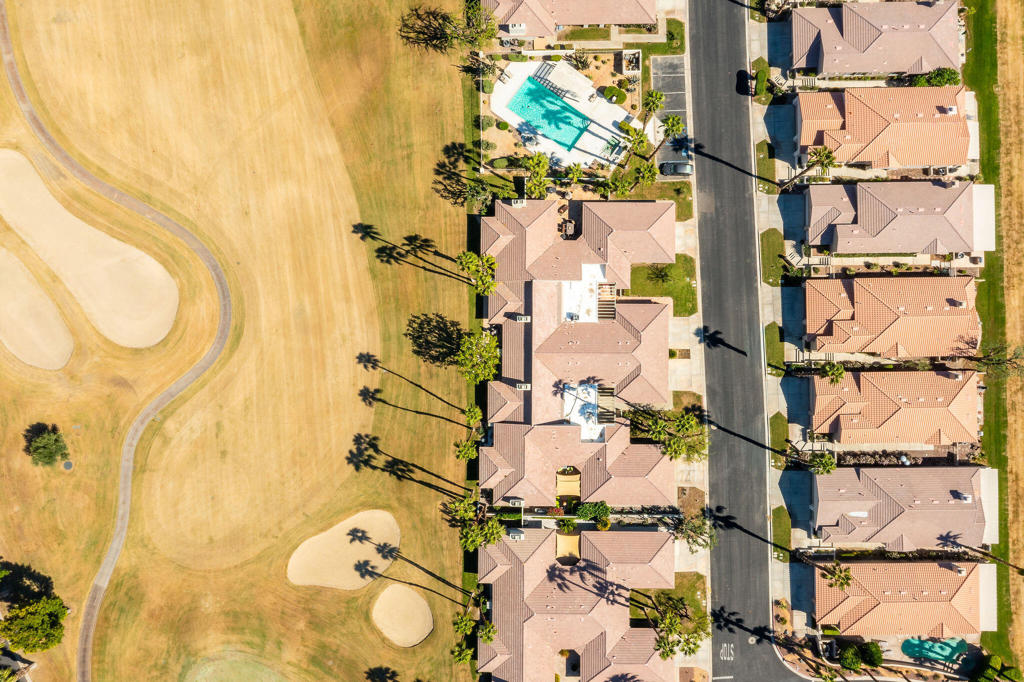 Duna La Quinta - Residential