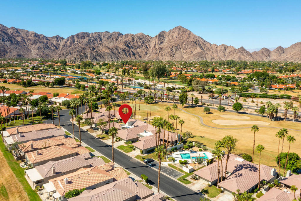 Duna La Quinta - Residential