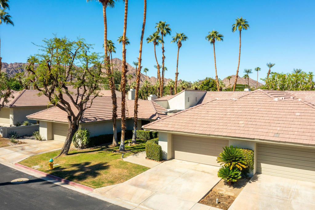 Duna La Quinta - Residential