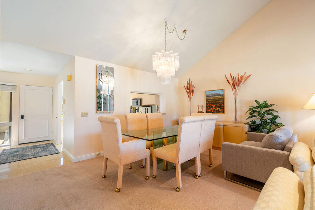 Duna La Quinta - Residential