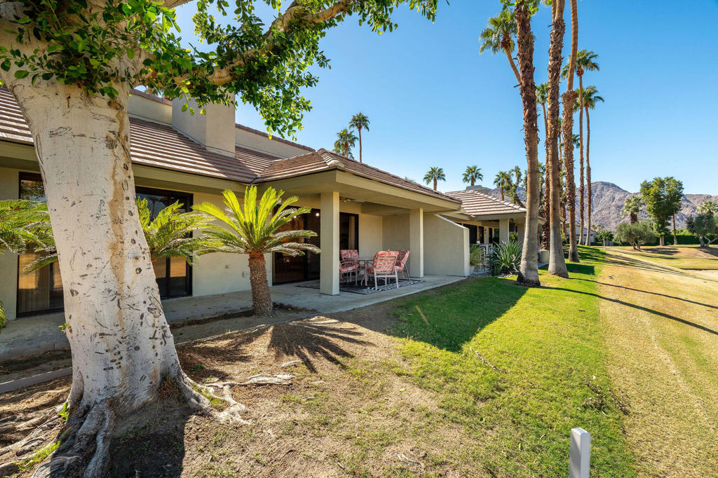 Duna La Quinta - Residential