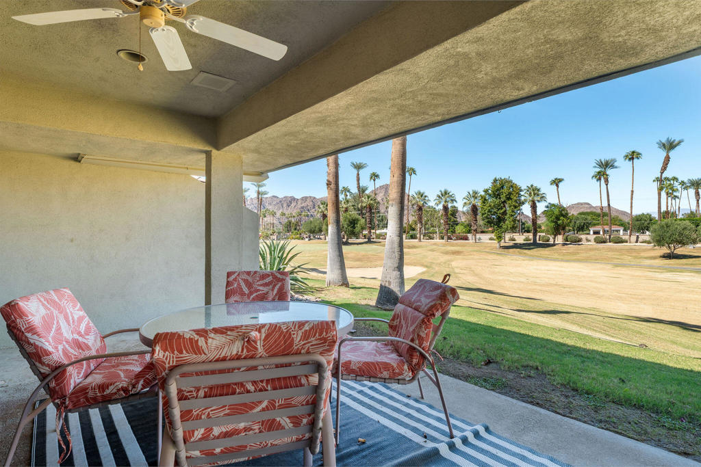 Duna La Quinta - Residential