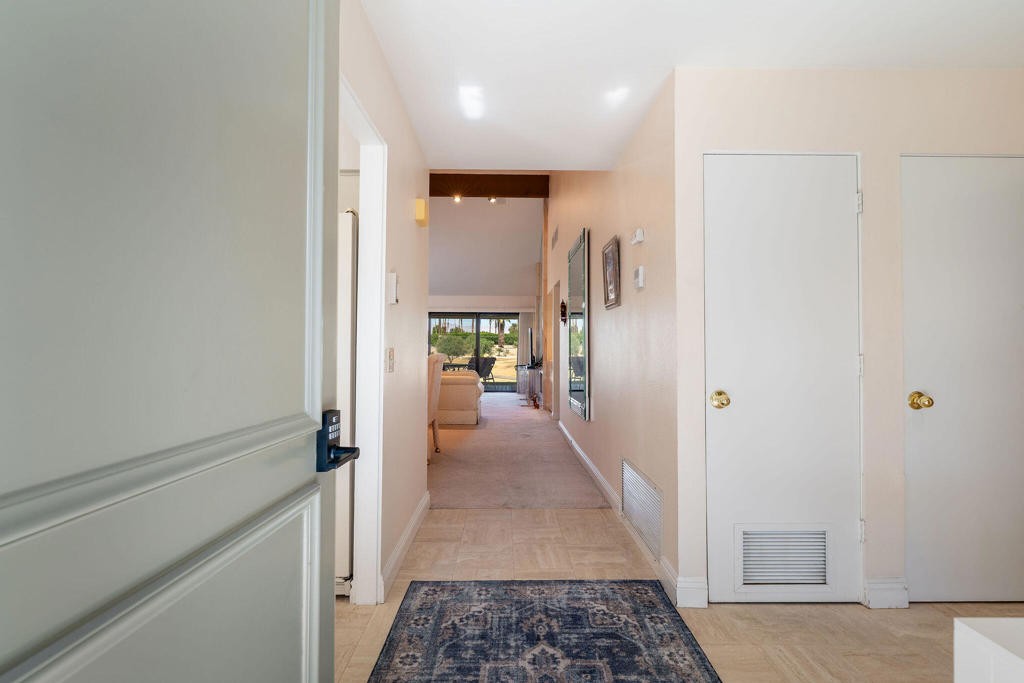 Duna La Quinta - Residential