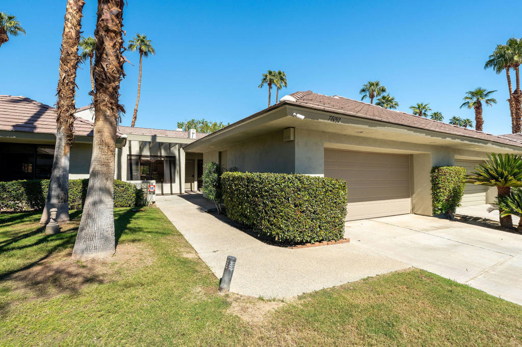 Duna La Quinta - Residential