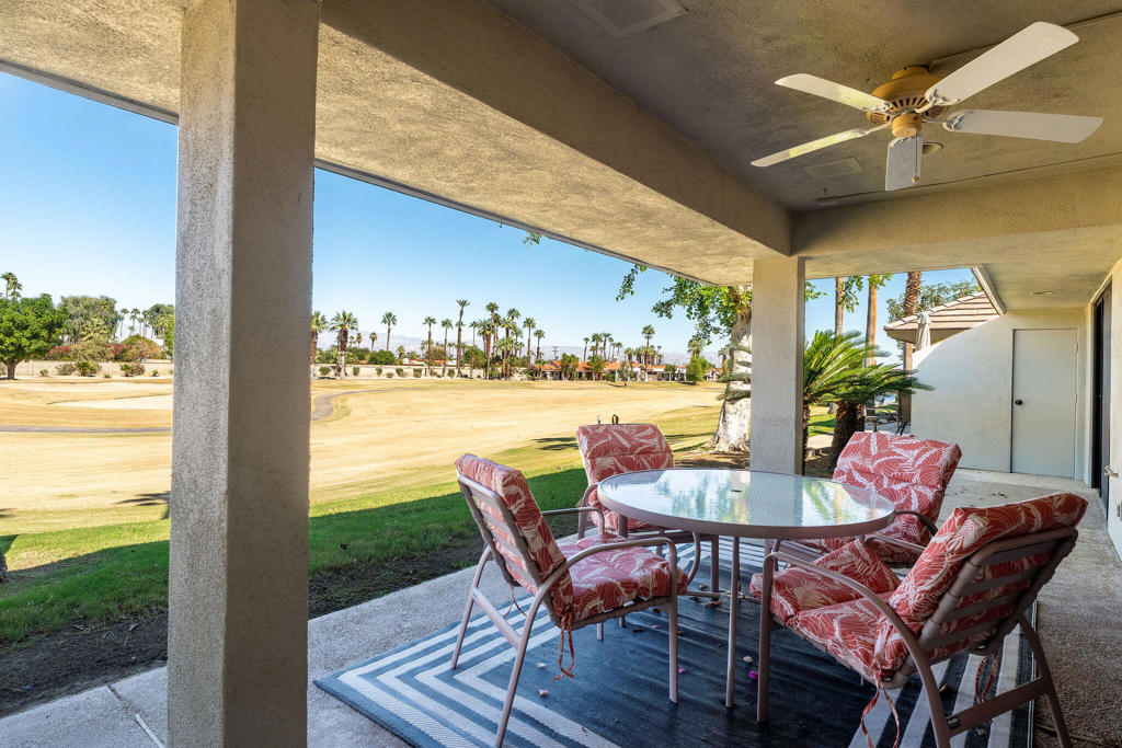 Duna La Quinta - Residential