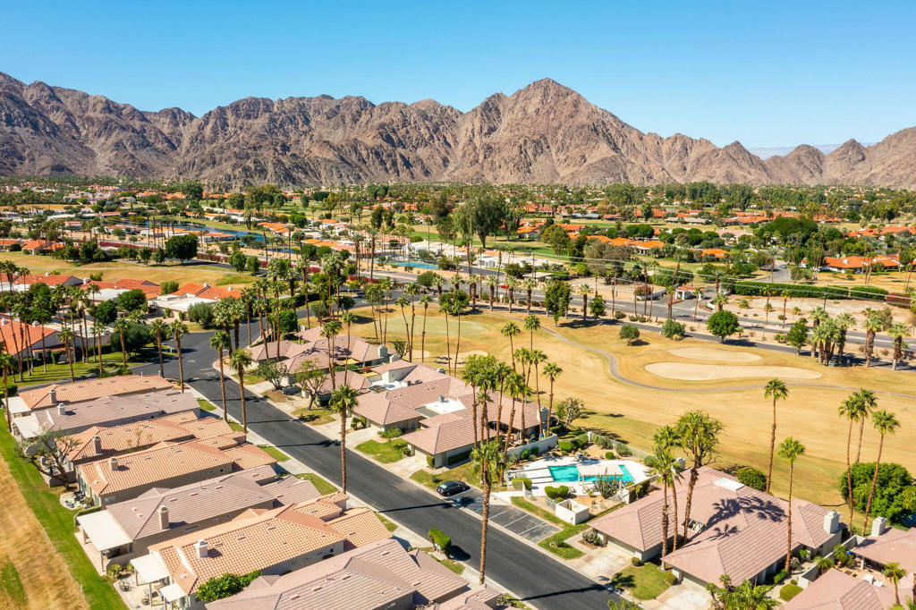Duna La Quinta - Residential