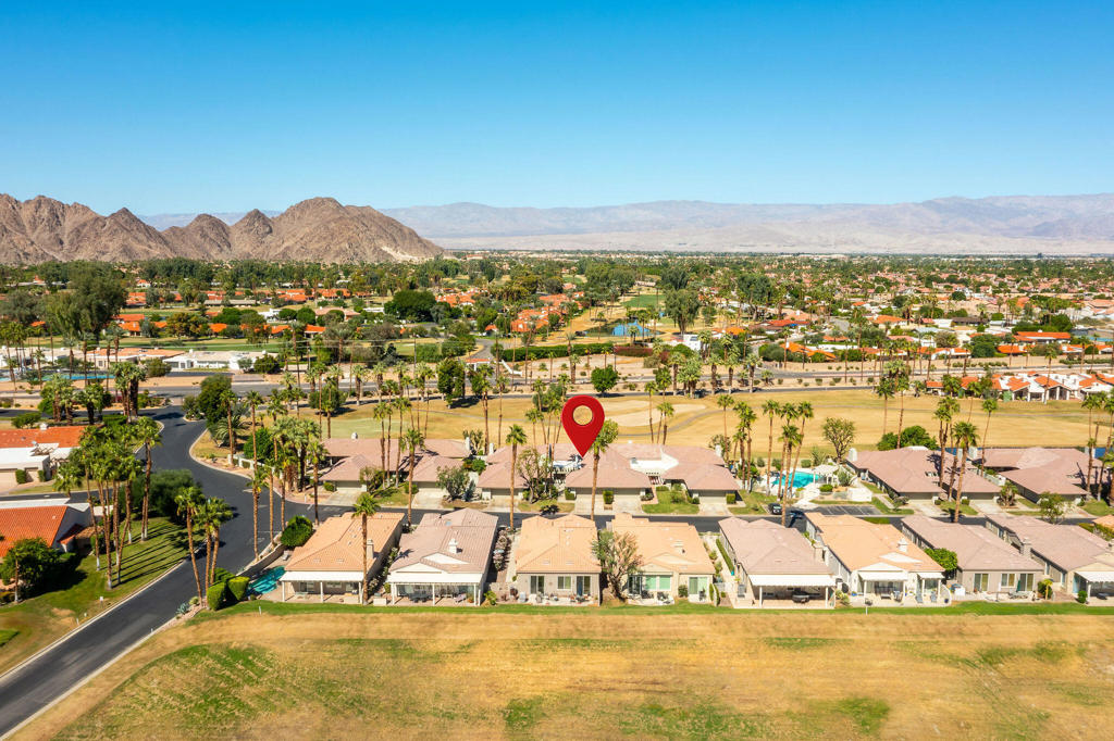 Duna La Quinta - Residential