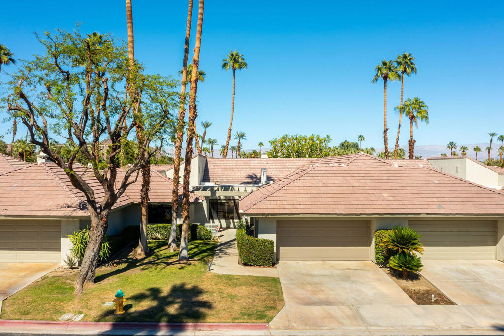 Duna La Quinta - Residential