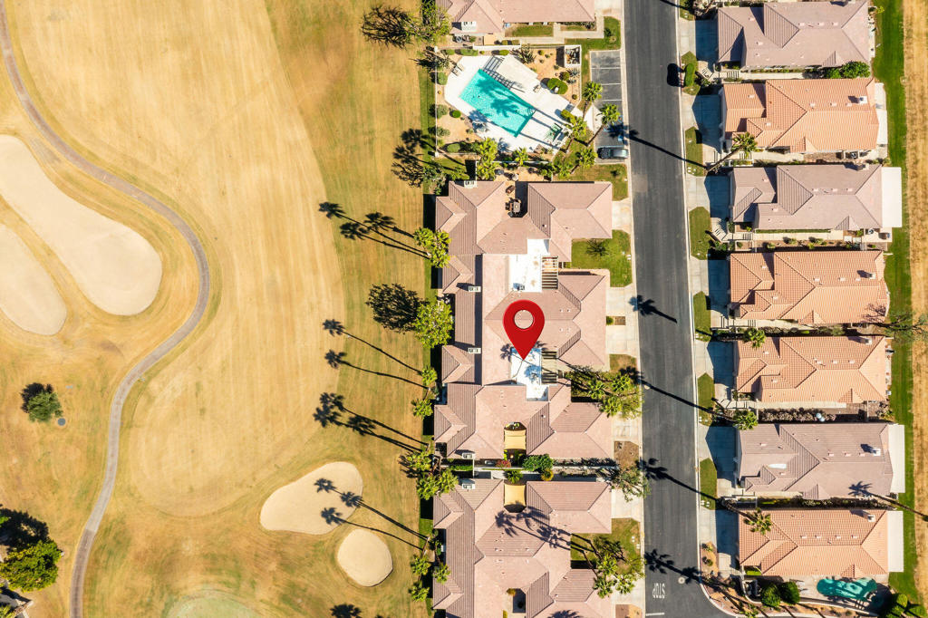 Duna La Quinta - Residential
