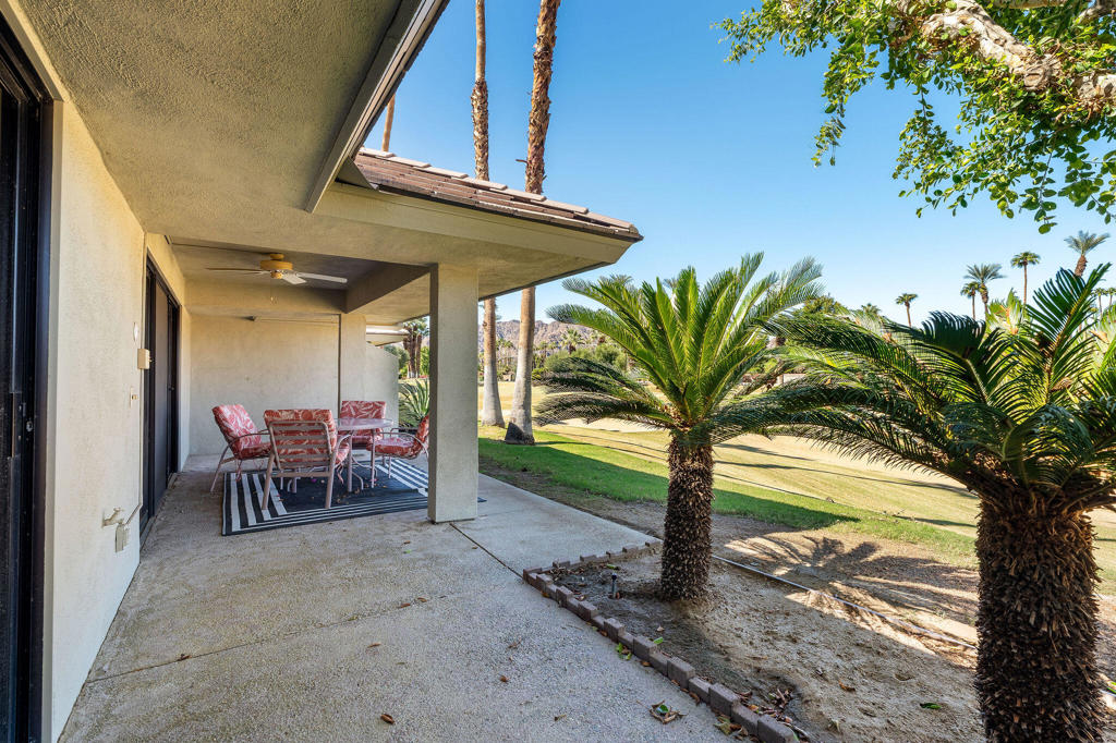 Duna La Quinta - Residential