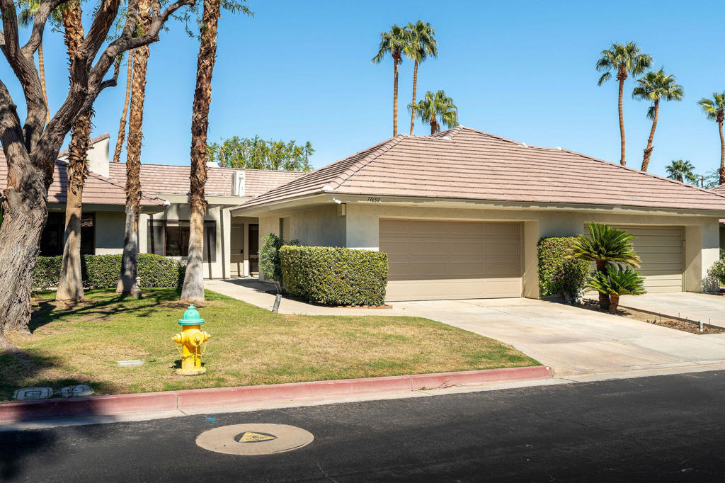 Duna La Quinta - Residential