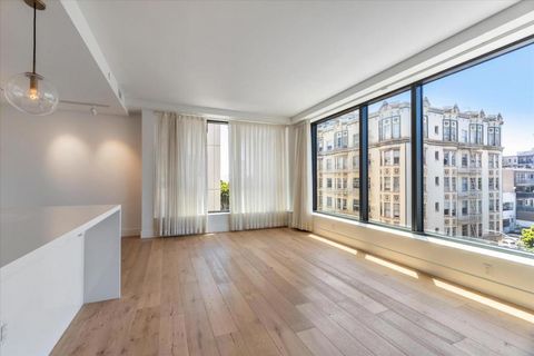 Photo of 1450 Franklin Street #505, San Francisco, CA 94109 (MLS # ML82043285)