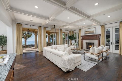 Tiny photo for 2 Channel Vista Vis, Newport Coast, CA 92657 (MLS # NP26023301)