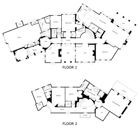 Tiny photo for 2 Channel Vista Vis, Newport Coast, CA 92657 (MLS # NP26023301)