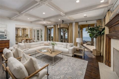 Tiny photo for 2 Channel Vista Vis, Newport Coast, CA 92657 (MLS # NP26023301)