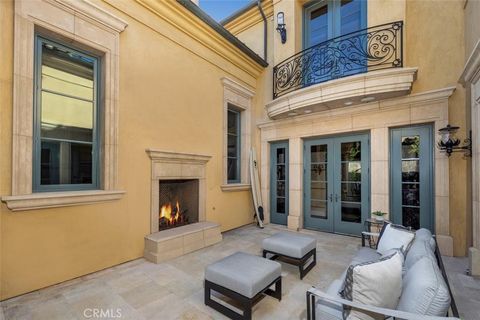 Tiny photo for 2 Channel Vista Vis, Newport Coast, CA 92657 (MLS # NP26023301)