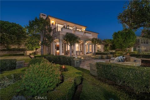 Tiny photo for 2 Channel Vista Vis, Newport Coast, CA 92657 (MLS # NP26023301)