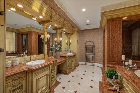 Tiny photo for 2 Channel Vista Vis, Newport Coast, CA 92657 (MLS # NP26023301)