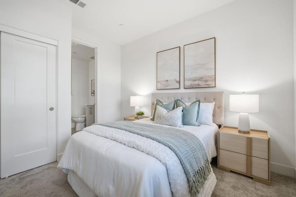 Photo of 2235 Mora Place, Mountain View, CA 94040 (MLS # ML82040656)