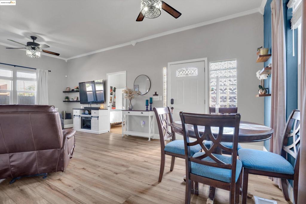 DOWNTOWN ANTIOCH - Residential