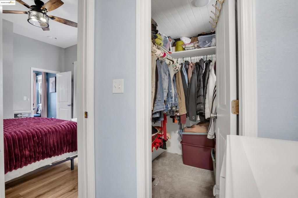 DOWNTOWN ANTIOCH - Residential