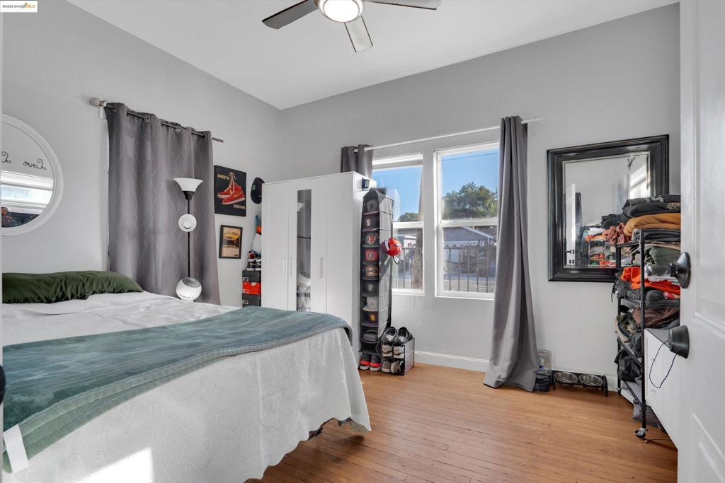 DOWNTOWN ANTIOCH - Residential