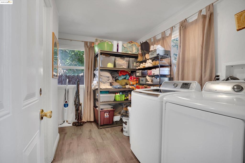 DOWNTOWN ANTIOCH - Residential