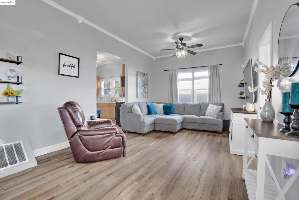 DOWNTOWN ANTIOCH - Residential