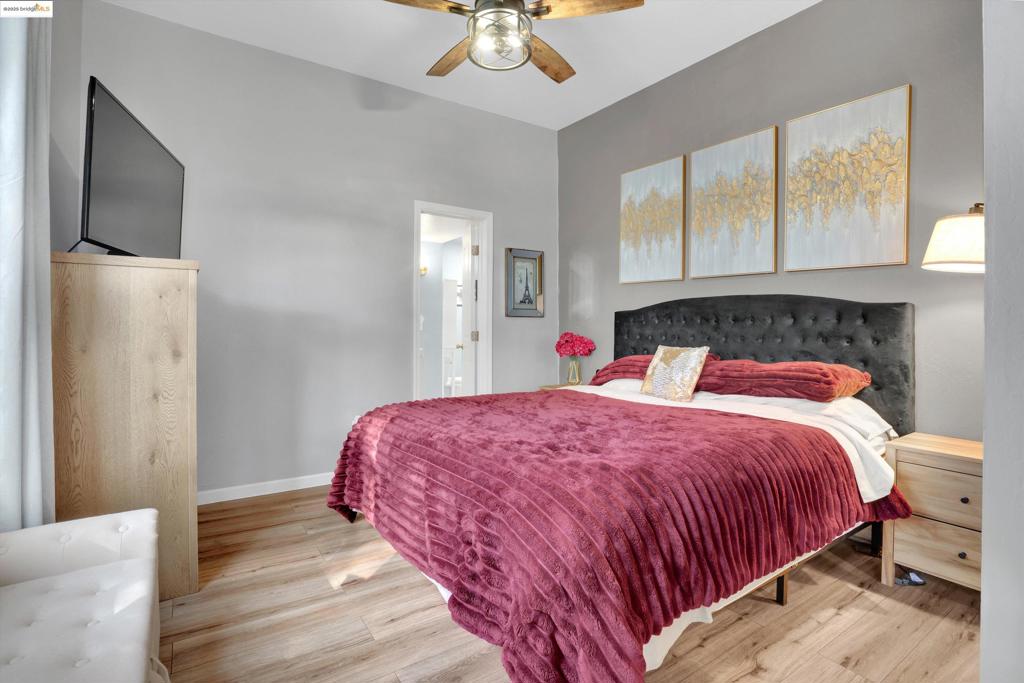 DOWNTOWN ANTIOCH - Residential