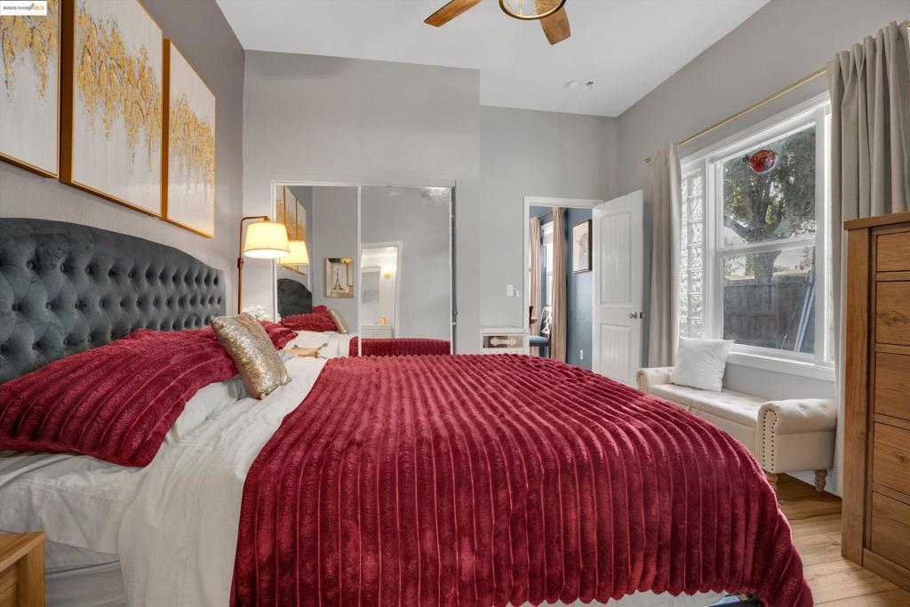 DOWNTOWN ANTIOCH - Residential