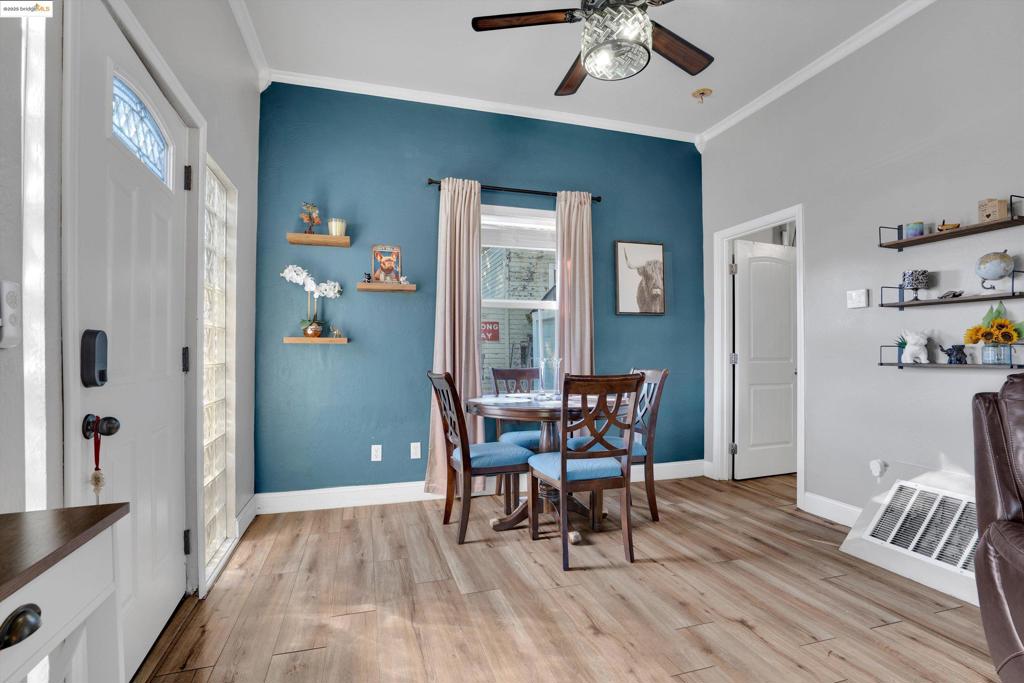 DOWNTOWN ANTIOCH - Residential