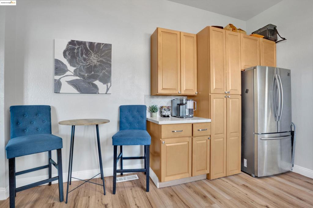 DOWNTOWN ANTIOCH - Residential