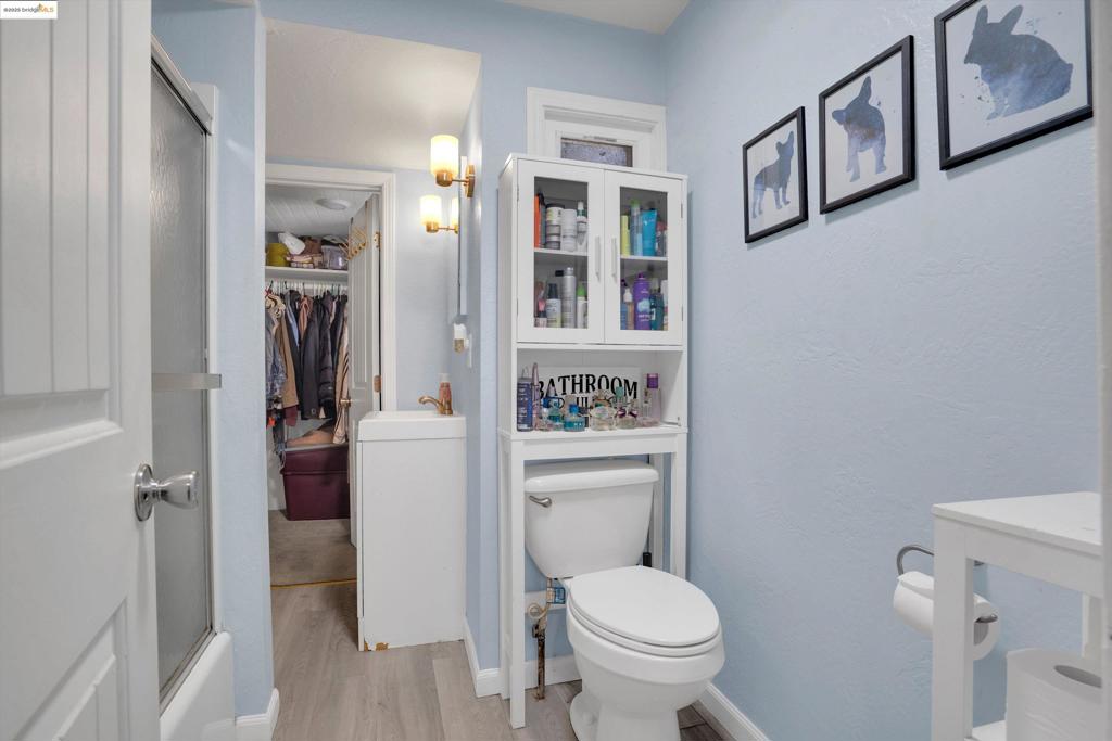 DOWNTOWN ANTIOCH - Residential