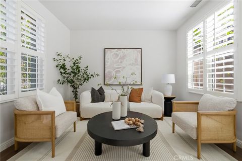 Photo of 79 Canyoncrest, Irvine, CA 92603 (MLS # NP26077606)