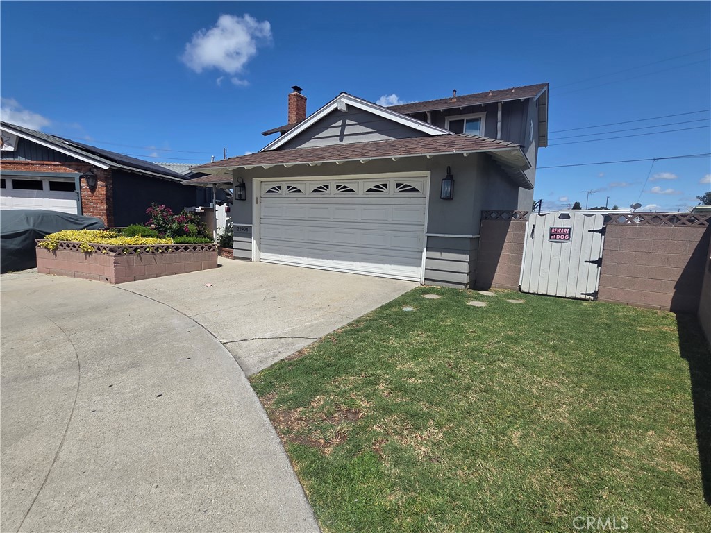 21904 Millpoint