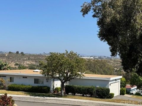 Photo of 3808 Vista Campana S #42, Oceanside, CA 92057 (MLS # NDP2509619)