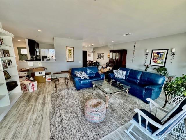 Oceana (CCOC) - Residential