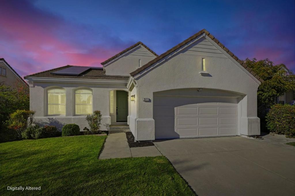 2177 Ceynowa Lane, San Jose CA 95121