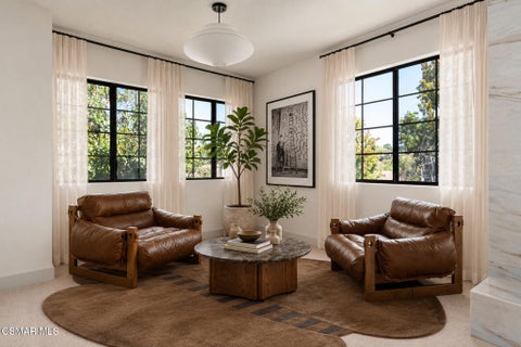 Tiny photo for 29616 Windsong Lane, Agoura Hills, CA 91301 (MLS # 226004773)