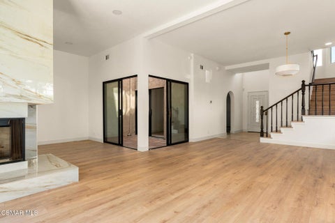 Tiny photo for 29616 Windsong Lane, Agoura Hills, CA 91301 (MLS # 226004773)