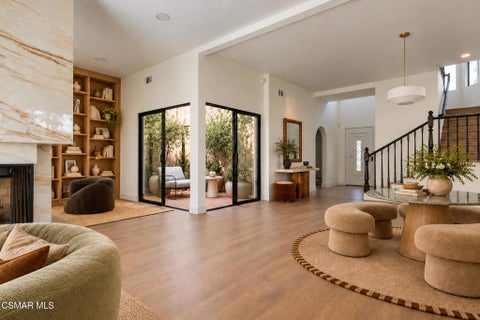Tiny photo for 29616 Windsong Lane, Agoura Hills, CA 91301 (MLS # 226004773)