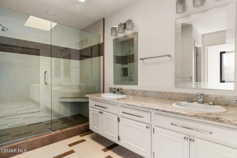 Tiny photo for 29616 Windsong Lane, Agoura Hills, CA 91301 (MLS # 226004773)