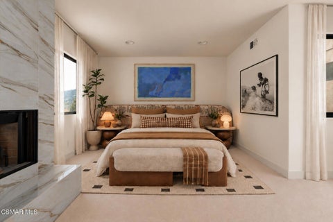 Tiny photo for 29616 Windsong Lane, Agoura Hills, CA 91301 (MLS # 226004773)