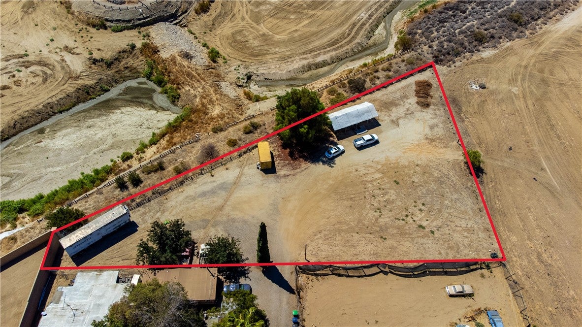 26628 Romero Road