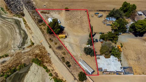 Photo of 26628 Romero Road, Loma Linda, CA 92373 (MLS # IG26183946)
