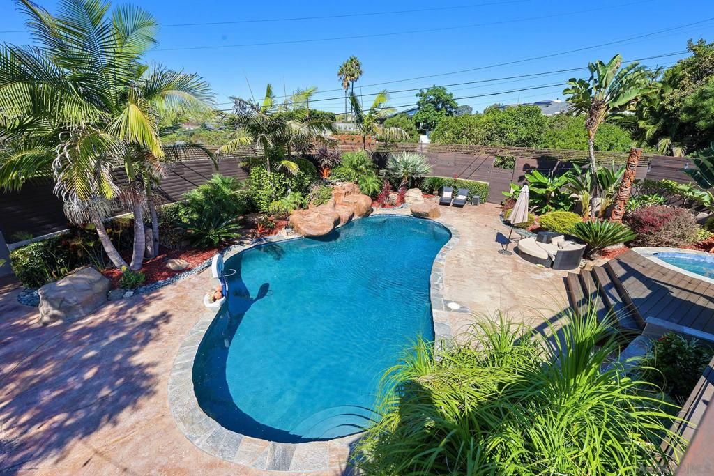 Photo of 3585 Addison St, San Diego, CA 92106 (MLS # 250040713SD)
