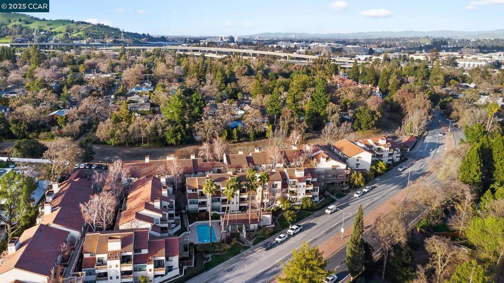 THE VILLAS - Residential