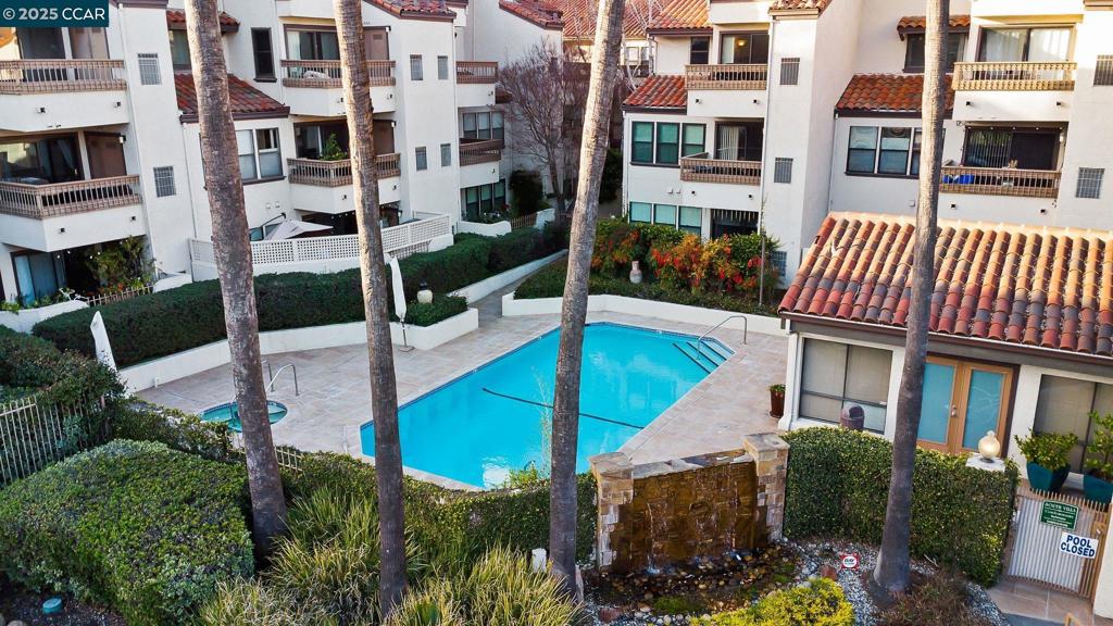 THE VILLAS - Residential