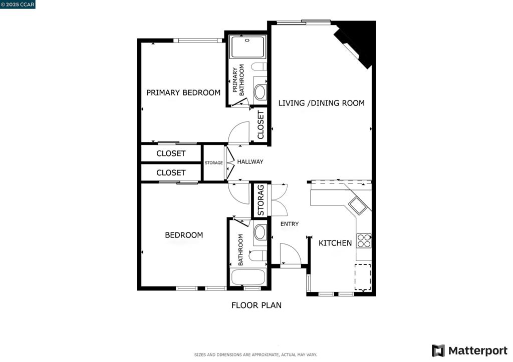 THE VILLAS - Residential